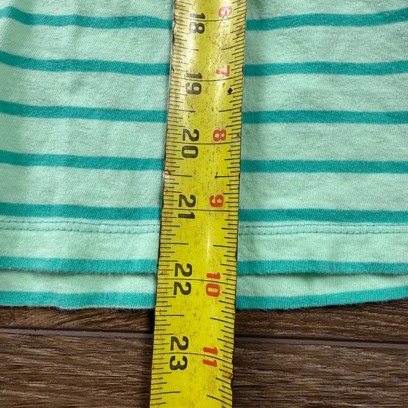 Girls Size 5 Dress Lot, Crewcuts and Tucker + Tate, Fall, Stripes, Set of 2 - Picture 13 of 15